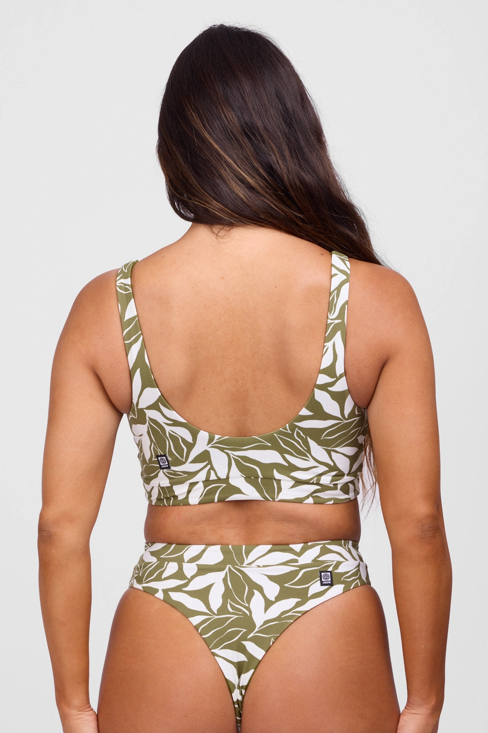 Cayla Bikini Top -  Nias