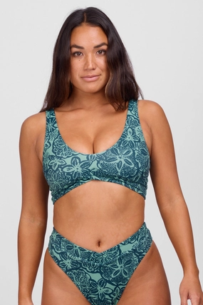 Cayla Bikini Top -  Sumba