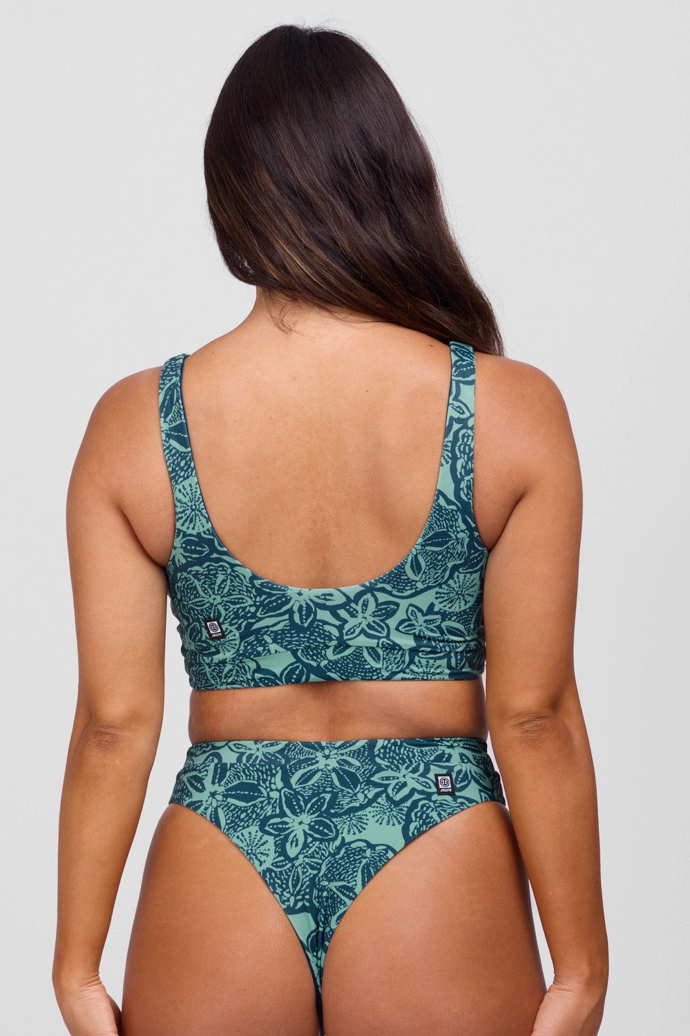 Cayla Bikini Top -  Sumba