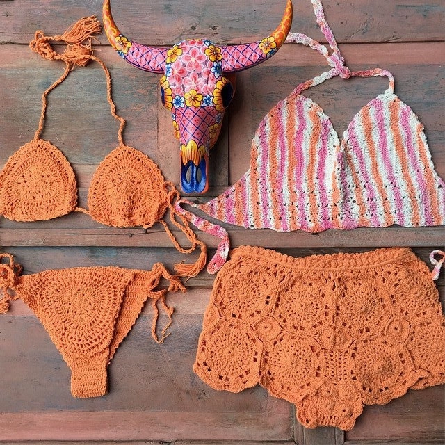 Cempaka Bikini