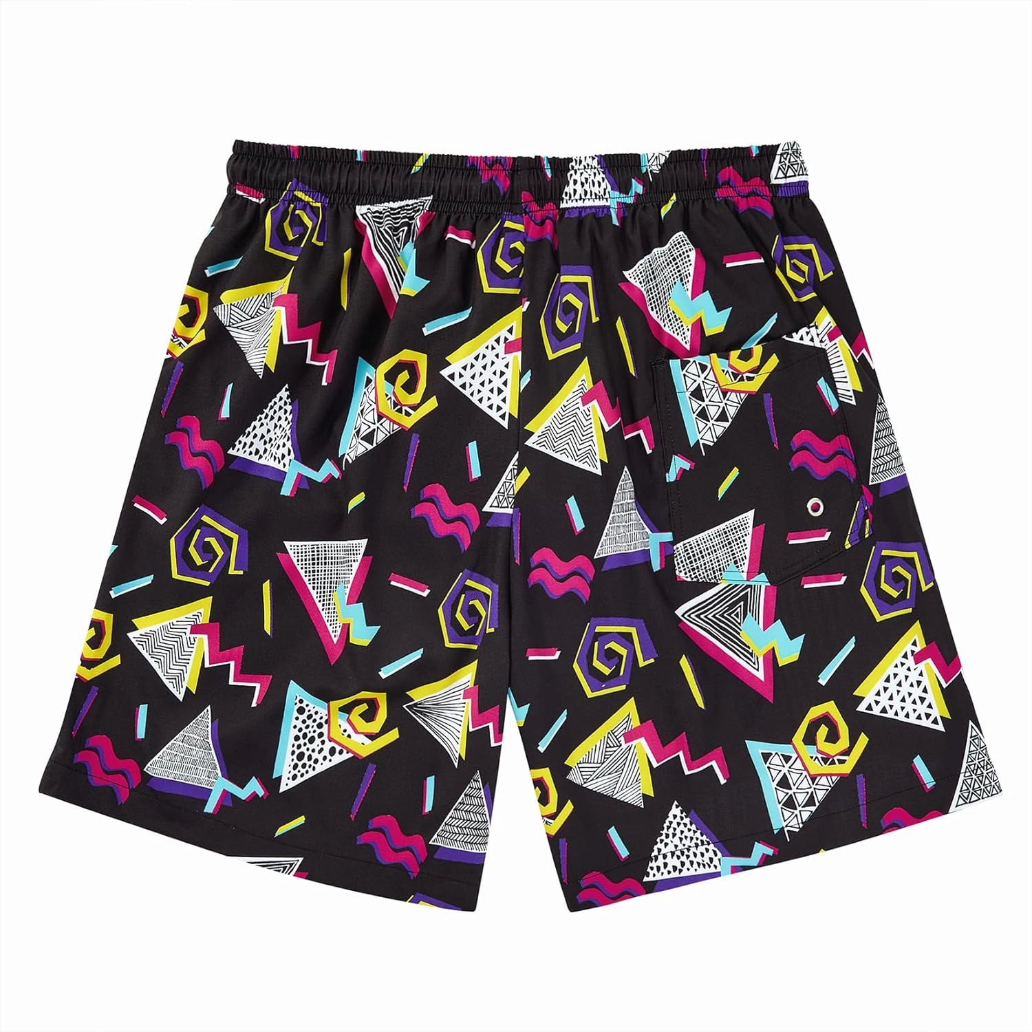 Century Star Mens Swim Trunks Quick Dry Swim Shorts Beachwear for Men Summer Holiday
