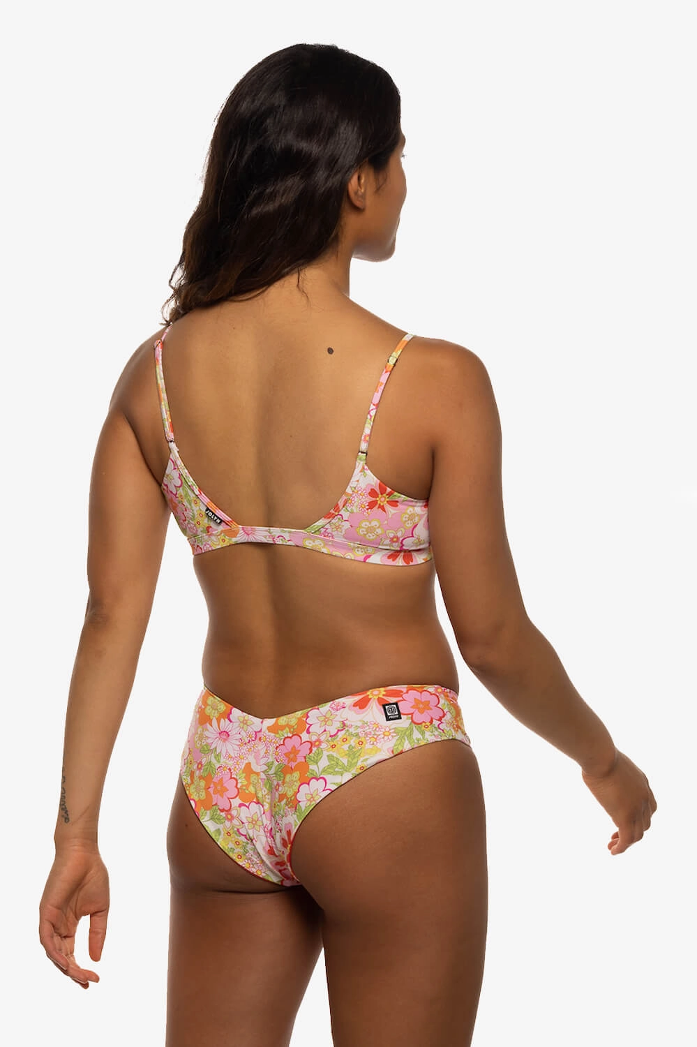 Christina Bikini Bottom - Stella
