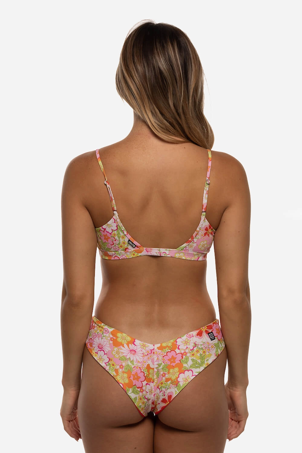 Christina Bikini Bottom - Stella