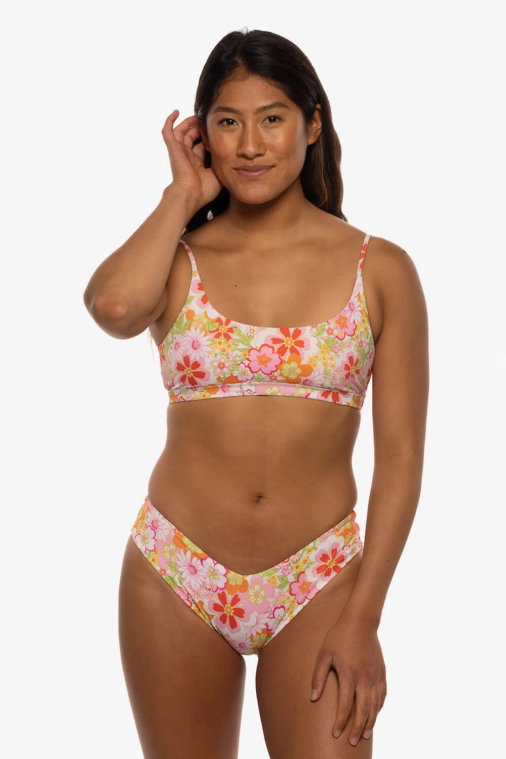 Christina Bikini Bottom - Stella
