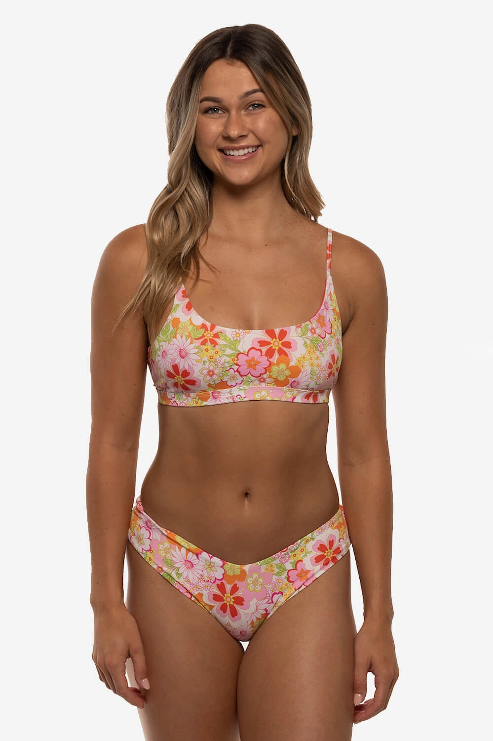 Christina Bikini Bottom - Stella