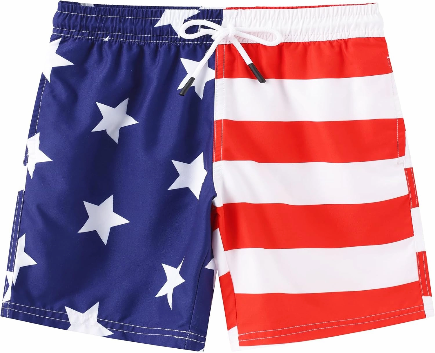 CJMJXPH Boys Swim Trunks Toddler Swim Shorts Little Boys Bathing Suit Swimsuit Swimwear