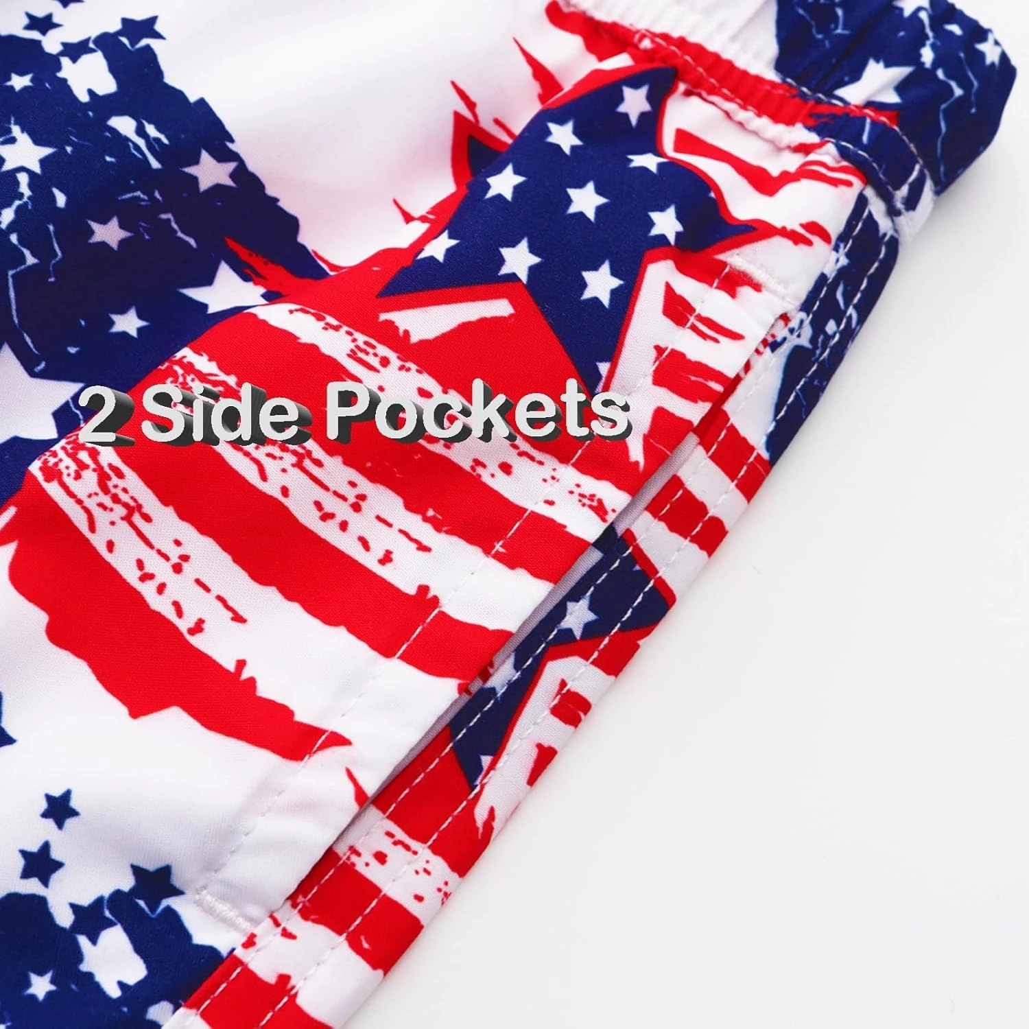 CJMJXPH Boys Swim Trunks Toddler Swim Shorts Little Boys Bathing Suit Swimsuit Swimwear