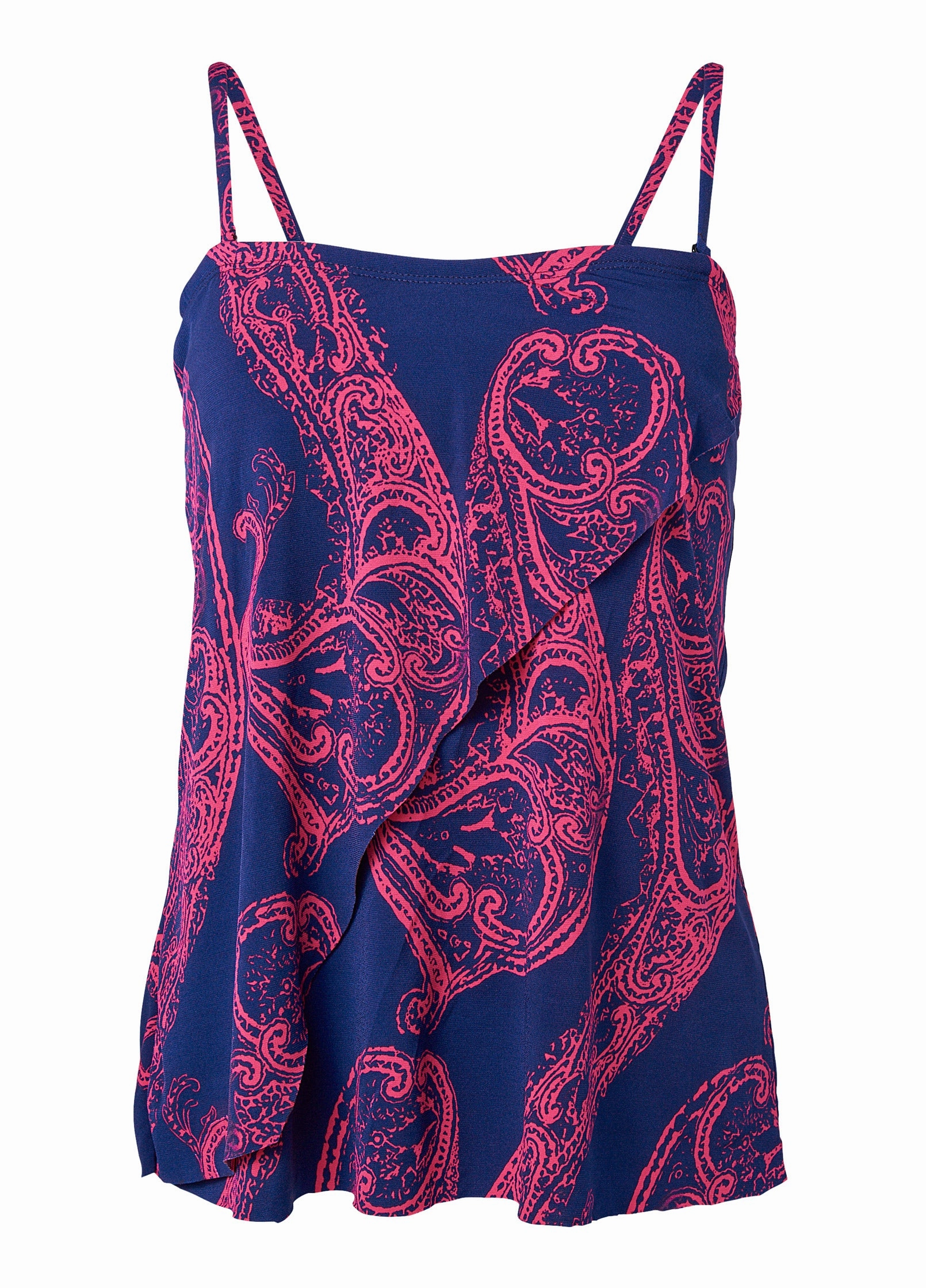 Classic Bandeau Tankini - Dream Girl