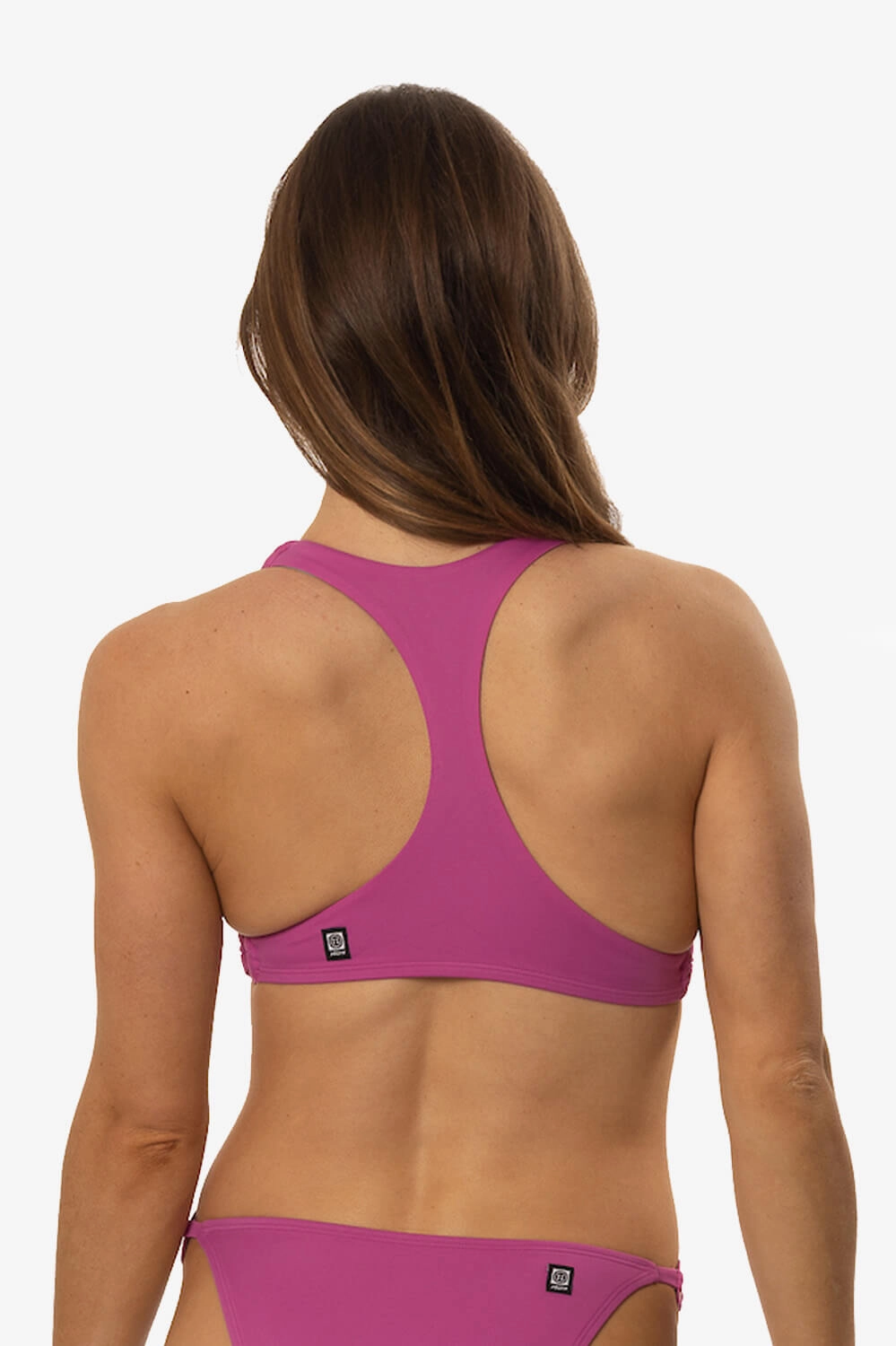 Cleo Bikini Top - Leucadia