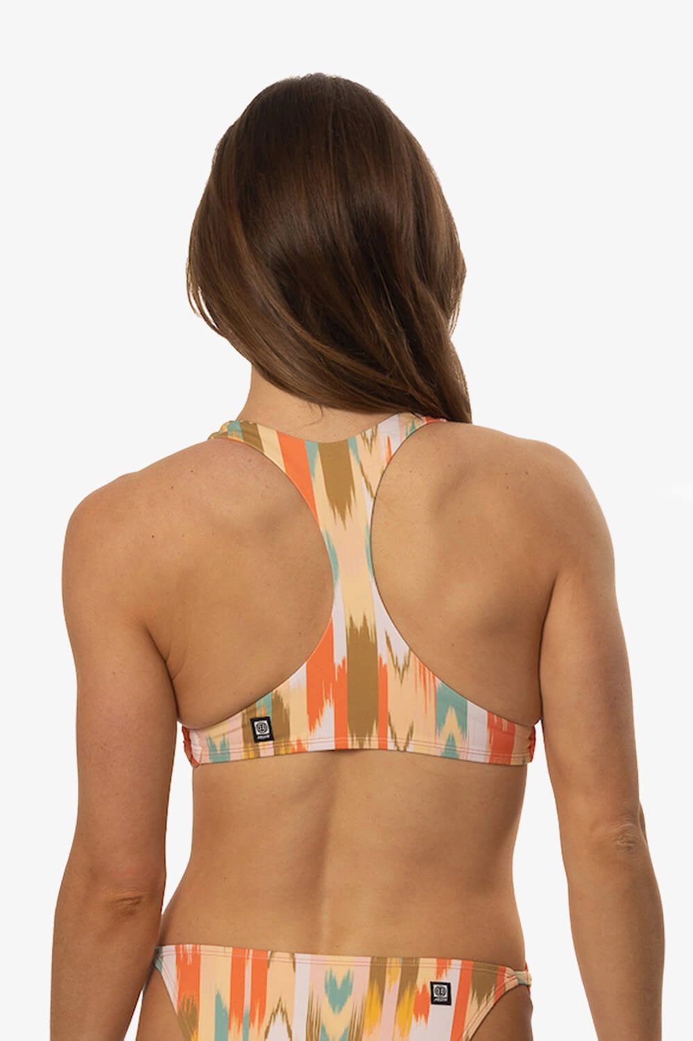 Cleo Bikini Top - Zuma