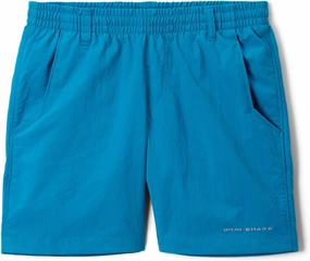 Columbia boys Backcast Ii Short