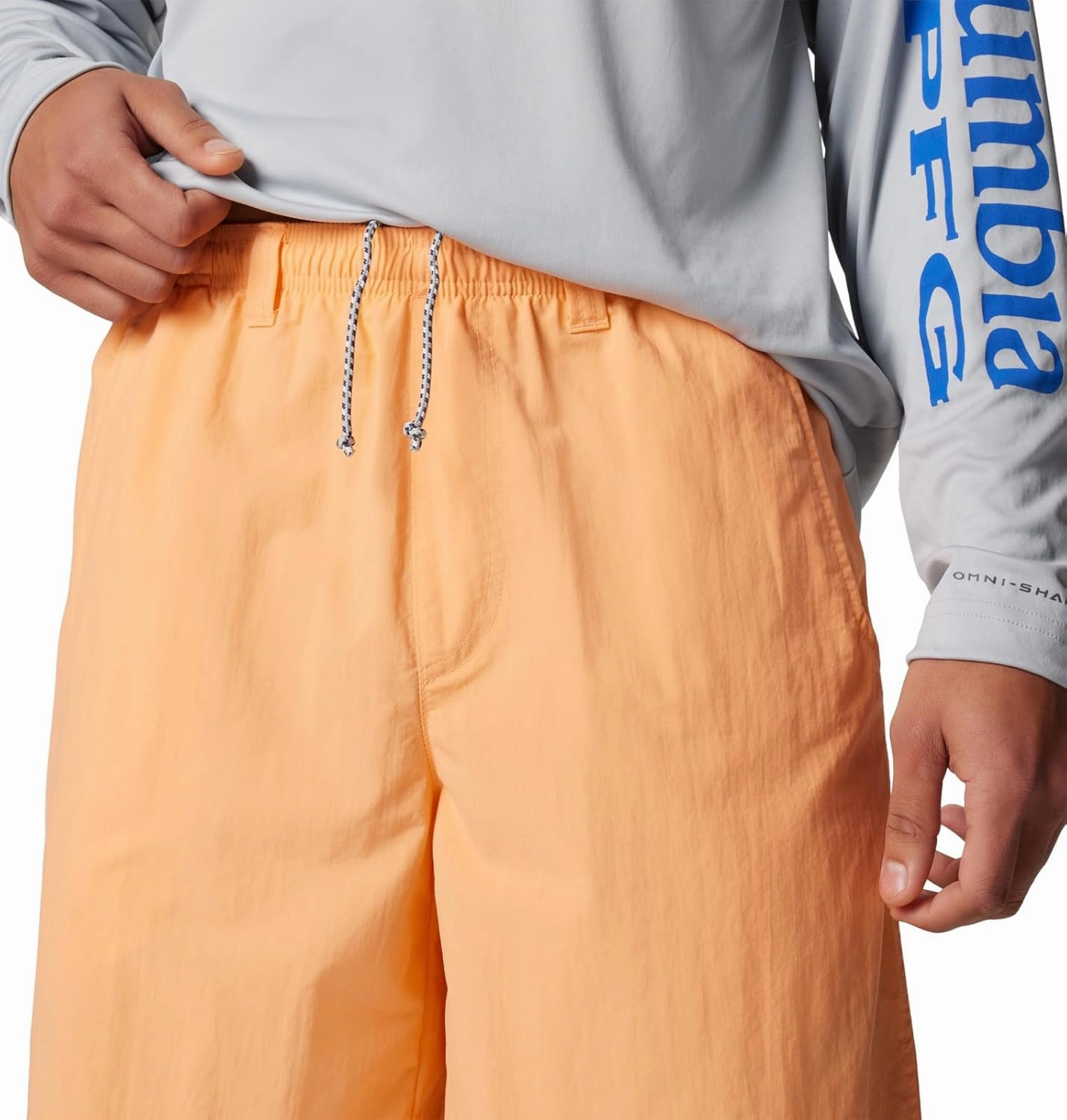 Columbia Men's Backcast III Water Short