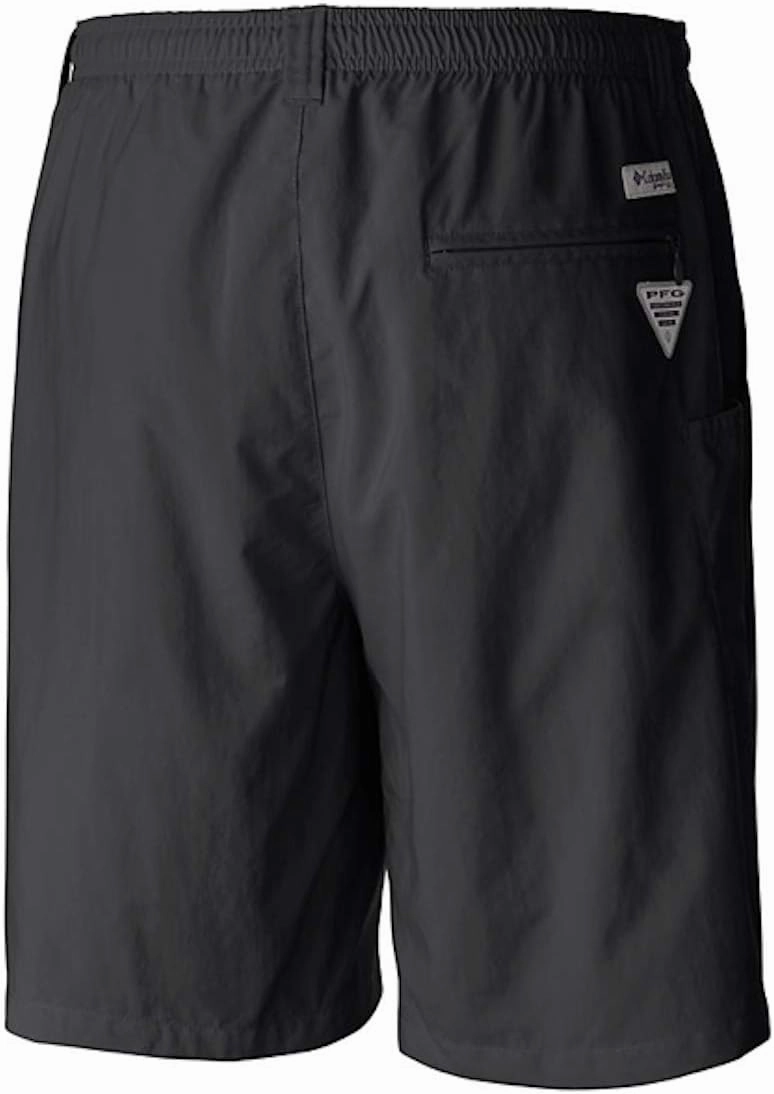 Columbia Men's Backcast III Water Short