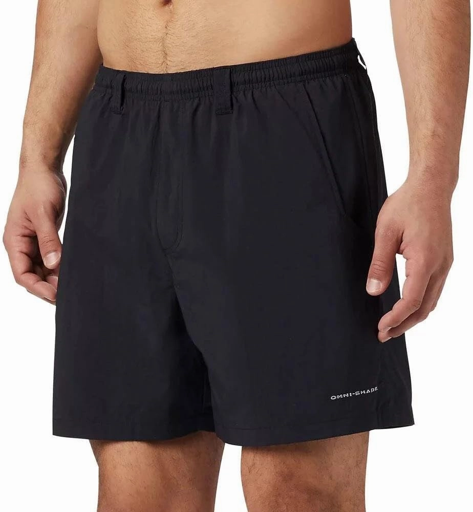 Columbia Men's Backcast III Water Short