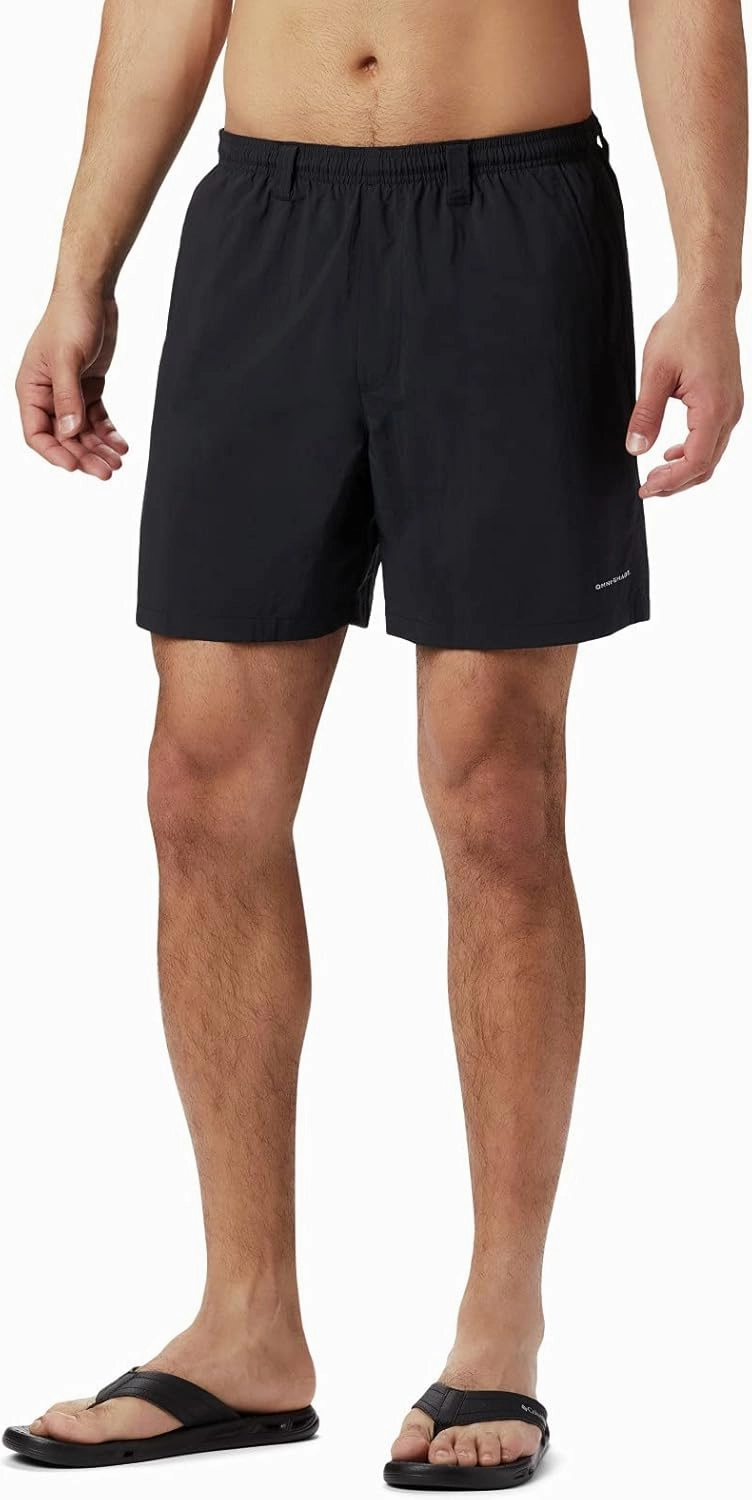 Columbia Men's Backcast III Water Short