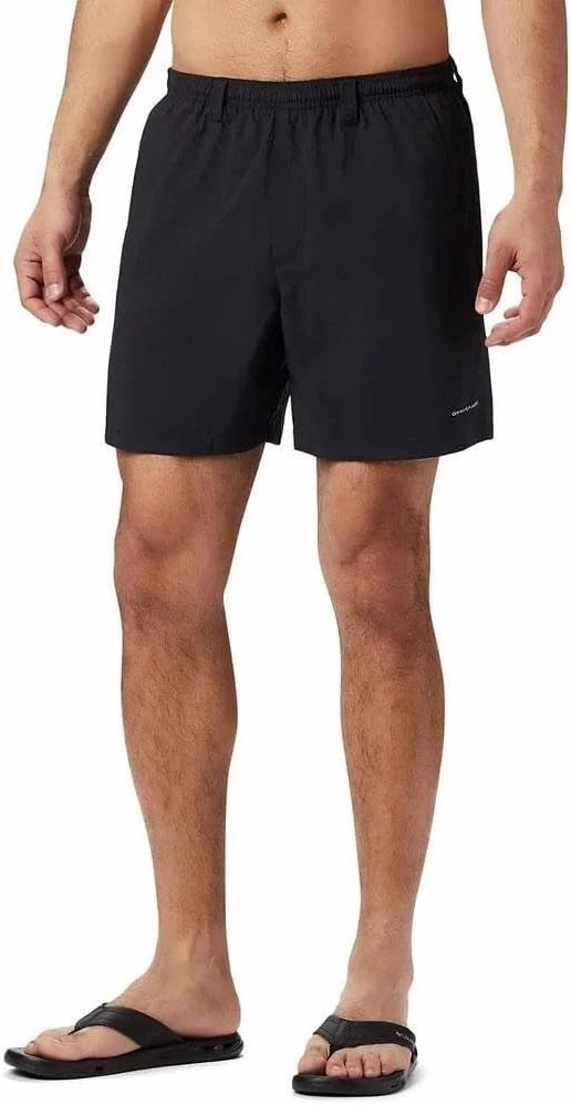 Columbia Men's Backcast III Water Short