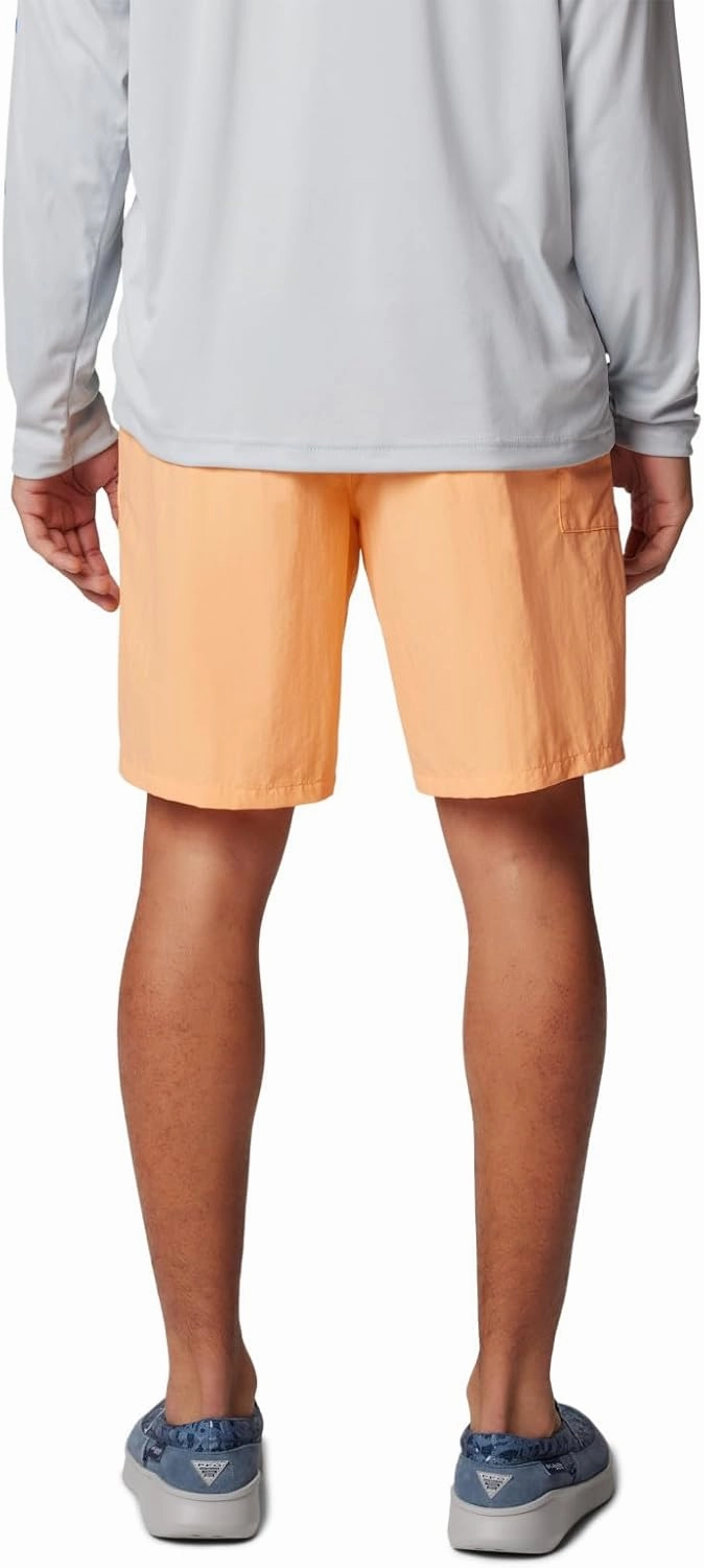 Columbia Men's Backcast III Water Short