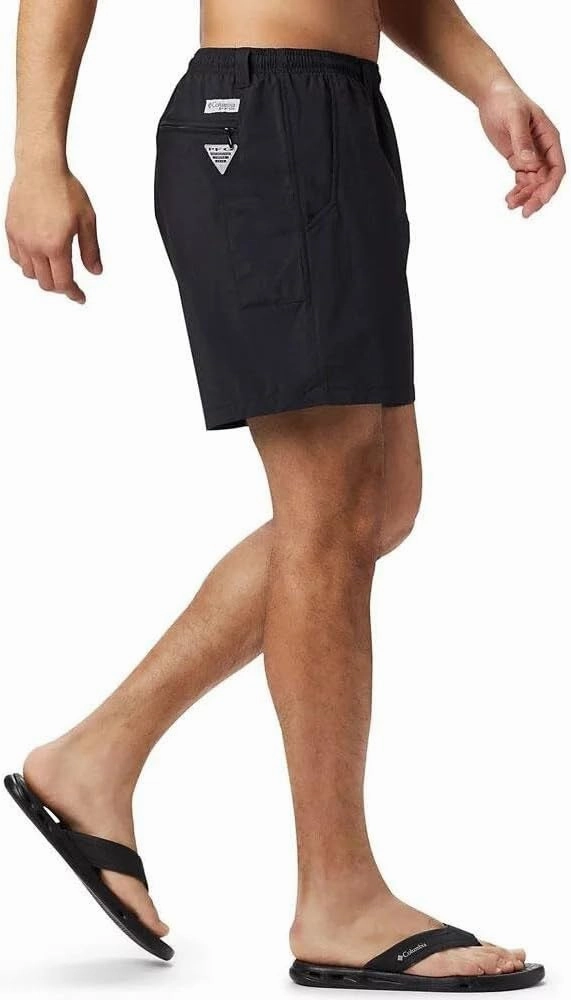 Columbia Men's Backcast III Water Short