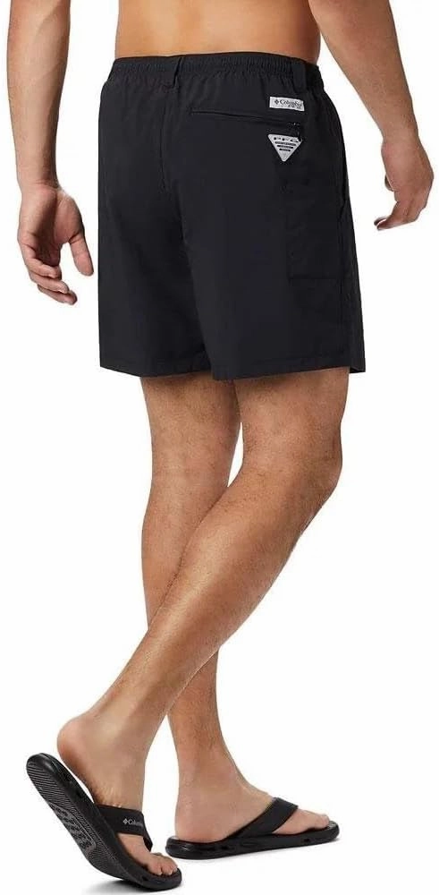 Columbia Men's Backcast III Water Short