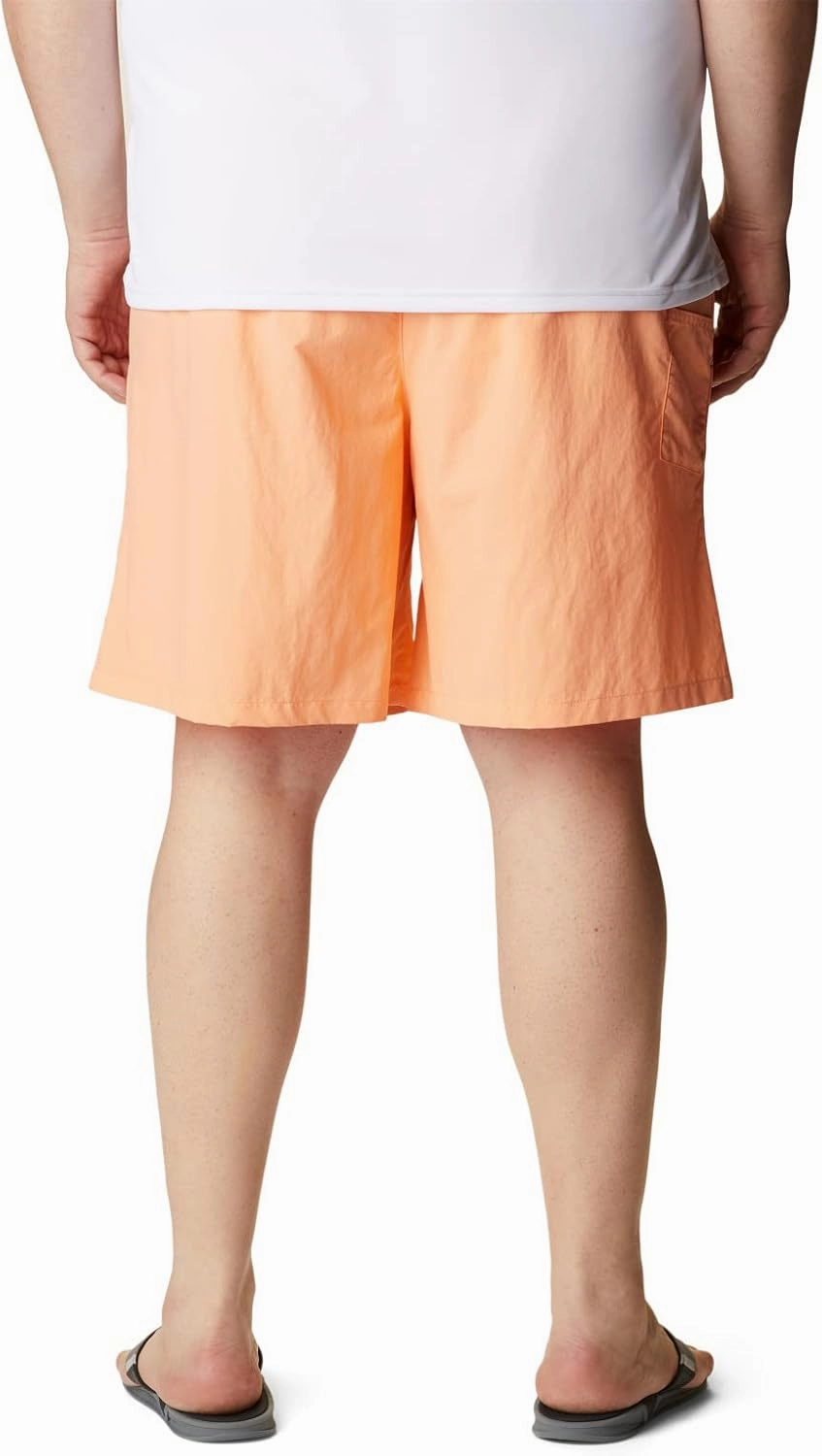 Columbia Men's Backcast III Water Short
