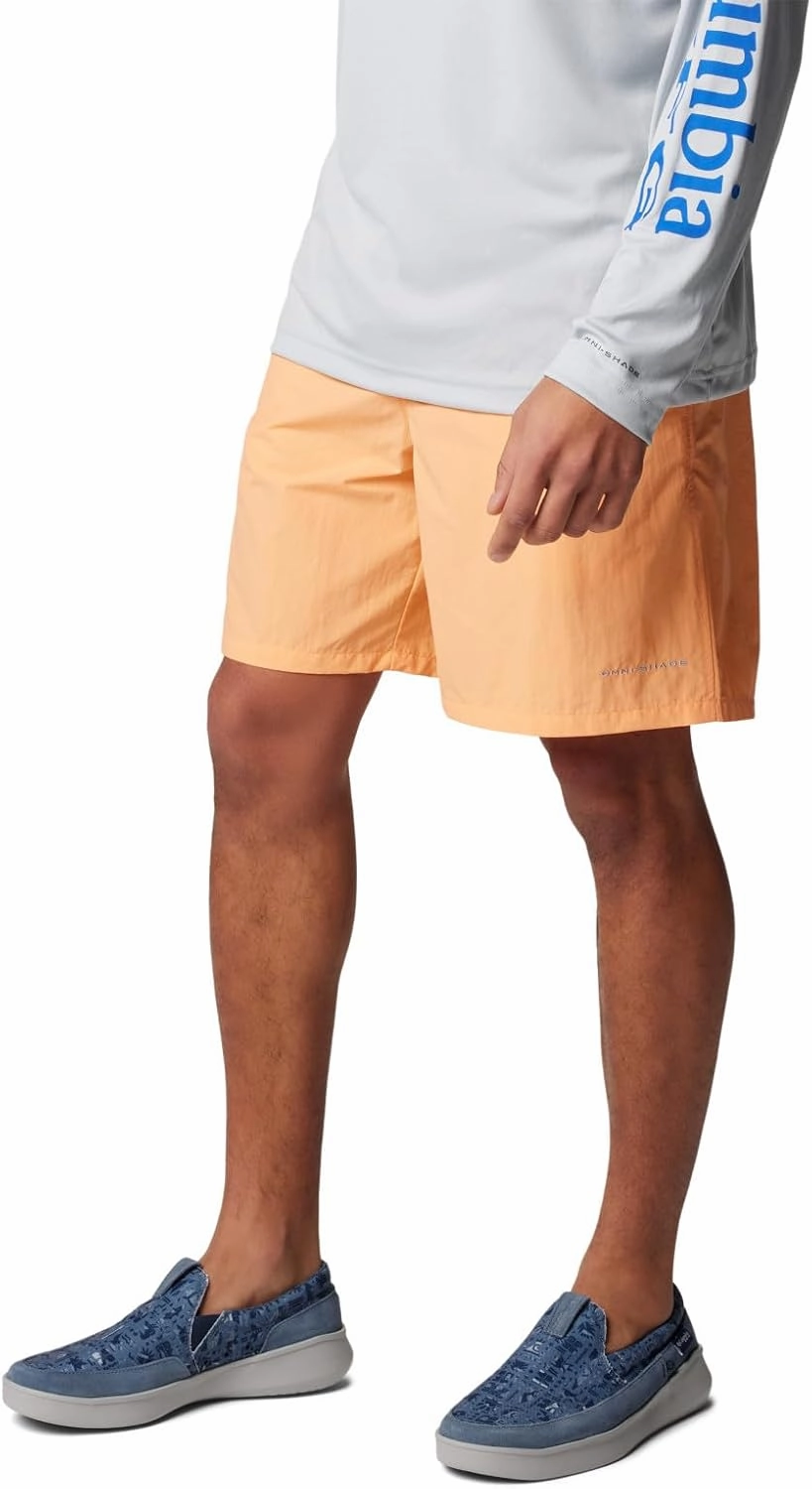 Columbia Men's Backcast III Water Short