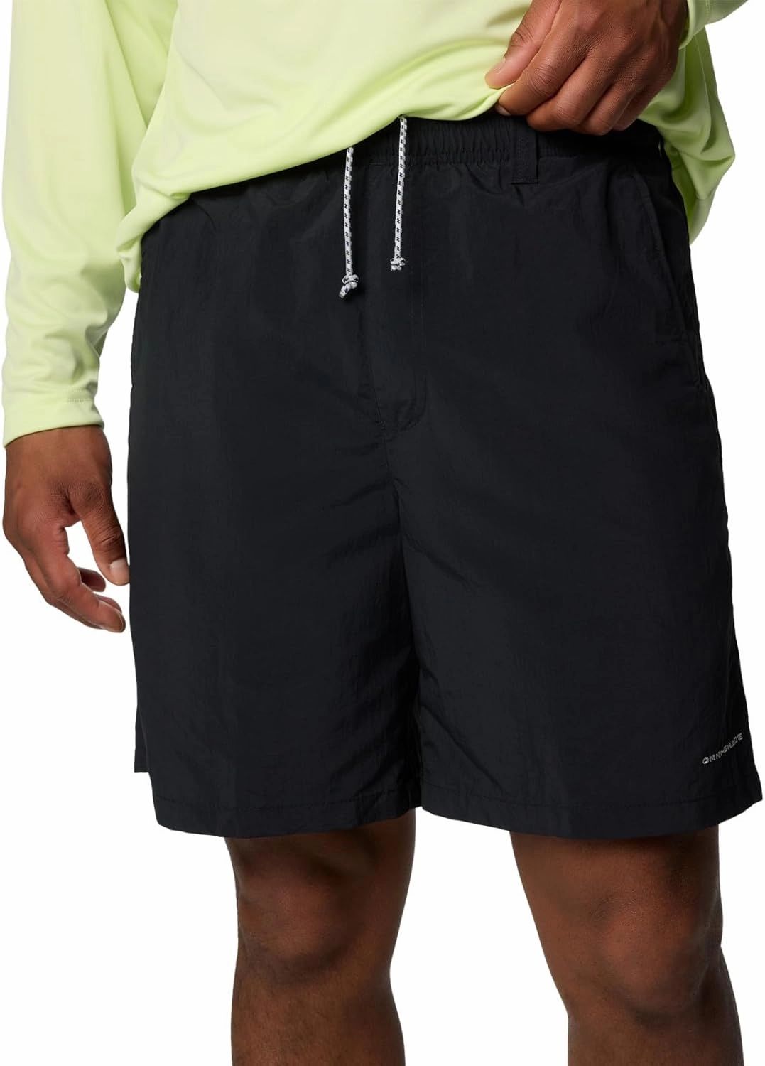 Columbia Men's Backcast Iv Water Short