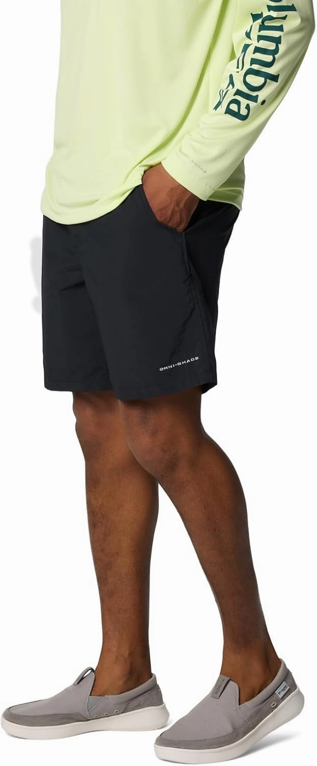 Columbia Men's Backcast Iv Water Short
