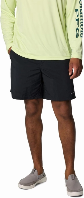 Columbia Men's Backcast Iv Water Short