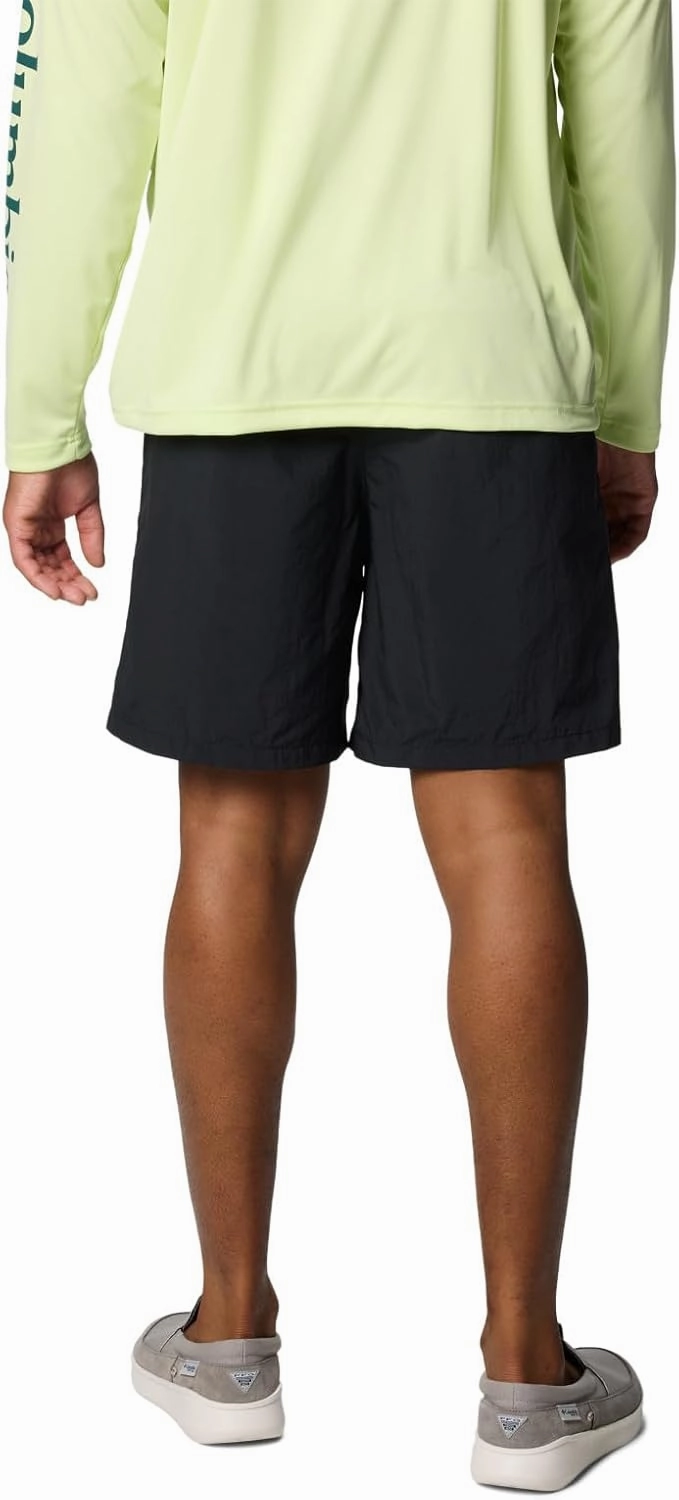 Columbia Men's Backcast Iv Water Short