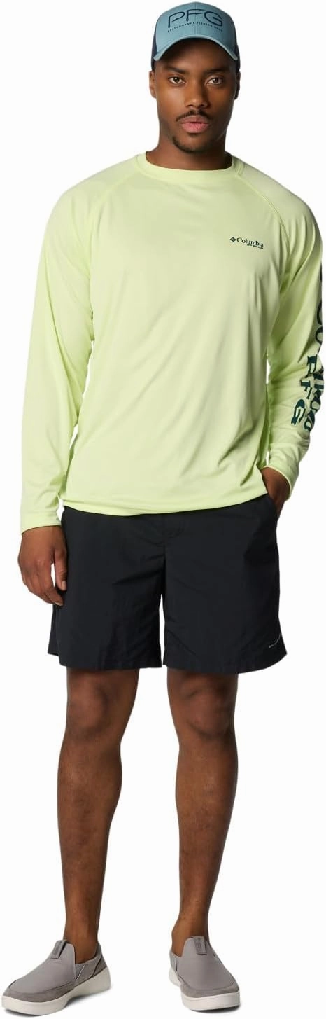 Columbia Men's Backcast Iv Water Short