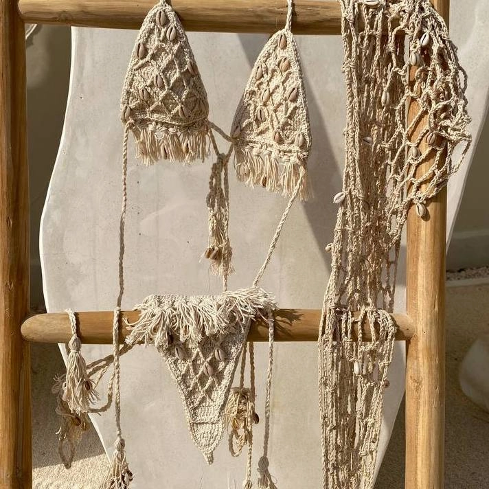 Cove Micro Bikini