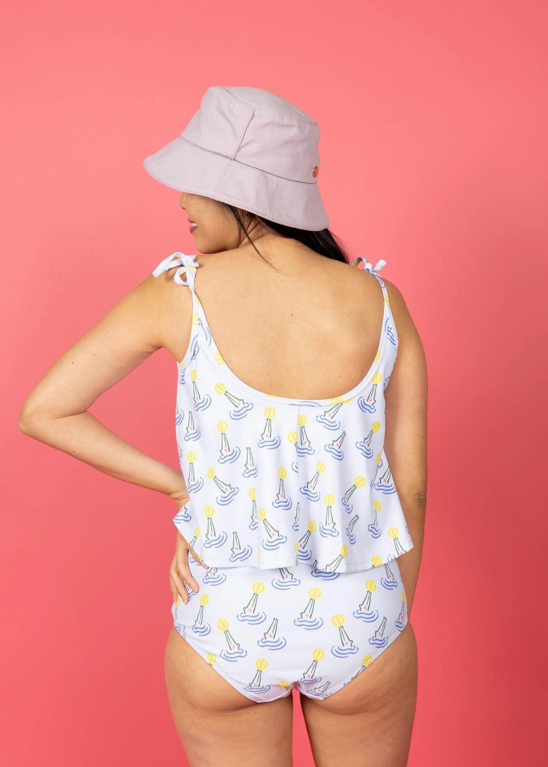 Croc | Swing Top