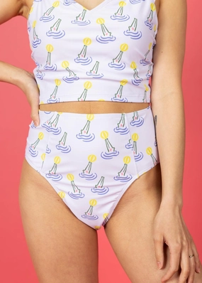 Croc | Up High Bottoms