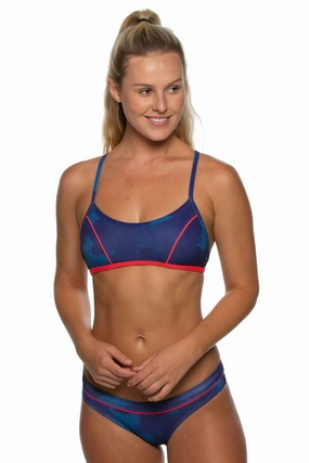 Damien Bikini Bottom - Prints