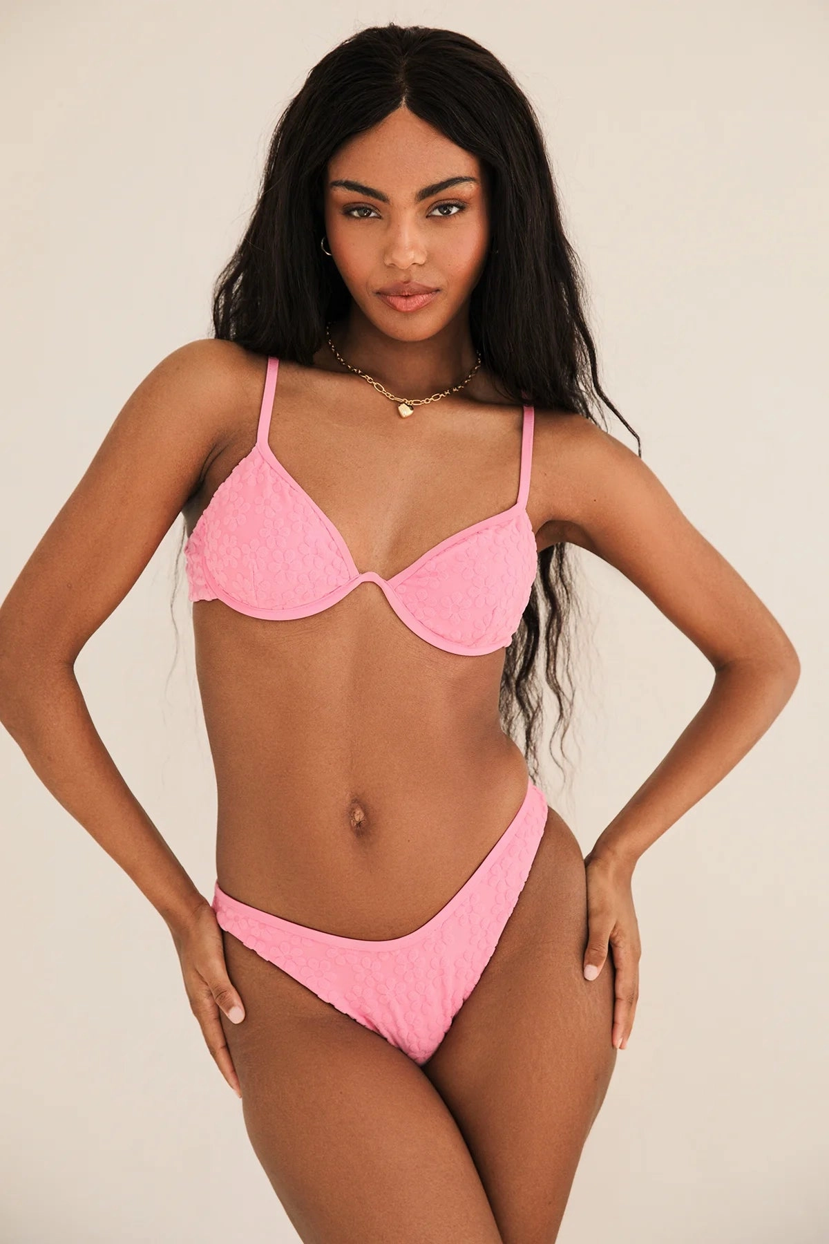 Daphne Underwire Bikini Top