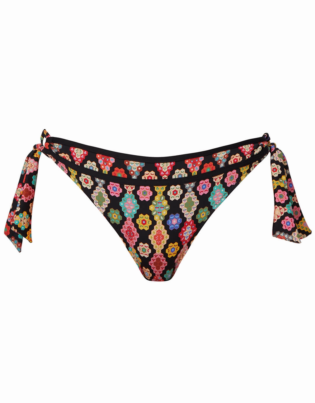 Desiree Tie Side Bikini Pant
