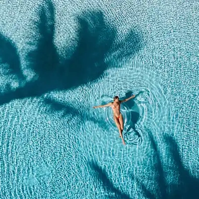 Deuce Micro Bikini
