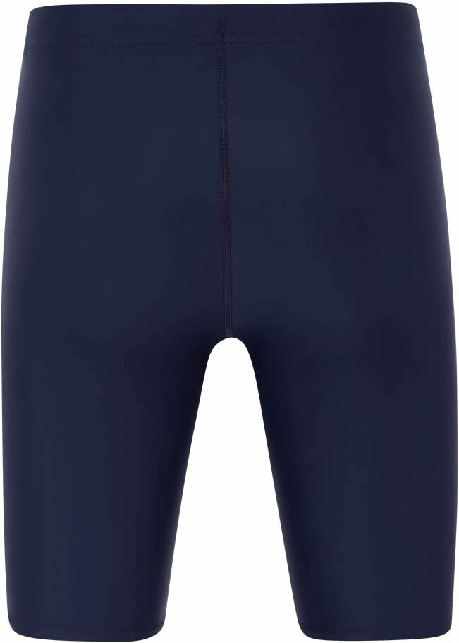 DEVOROPA Boys Swim Jammers Youth Competitive Swim Team Trunks Racing Swimsuit Athletic Swimming Shorts Slim/Standard/Husky