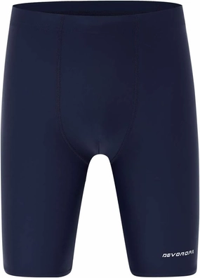 DEVOROPA Boys Swim Jammers Youth Competitive Swim Team Trunks Racing Swimsuit Athletic Swimming Shorts Slim/Standard/Husky