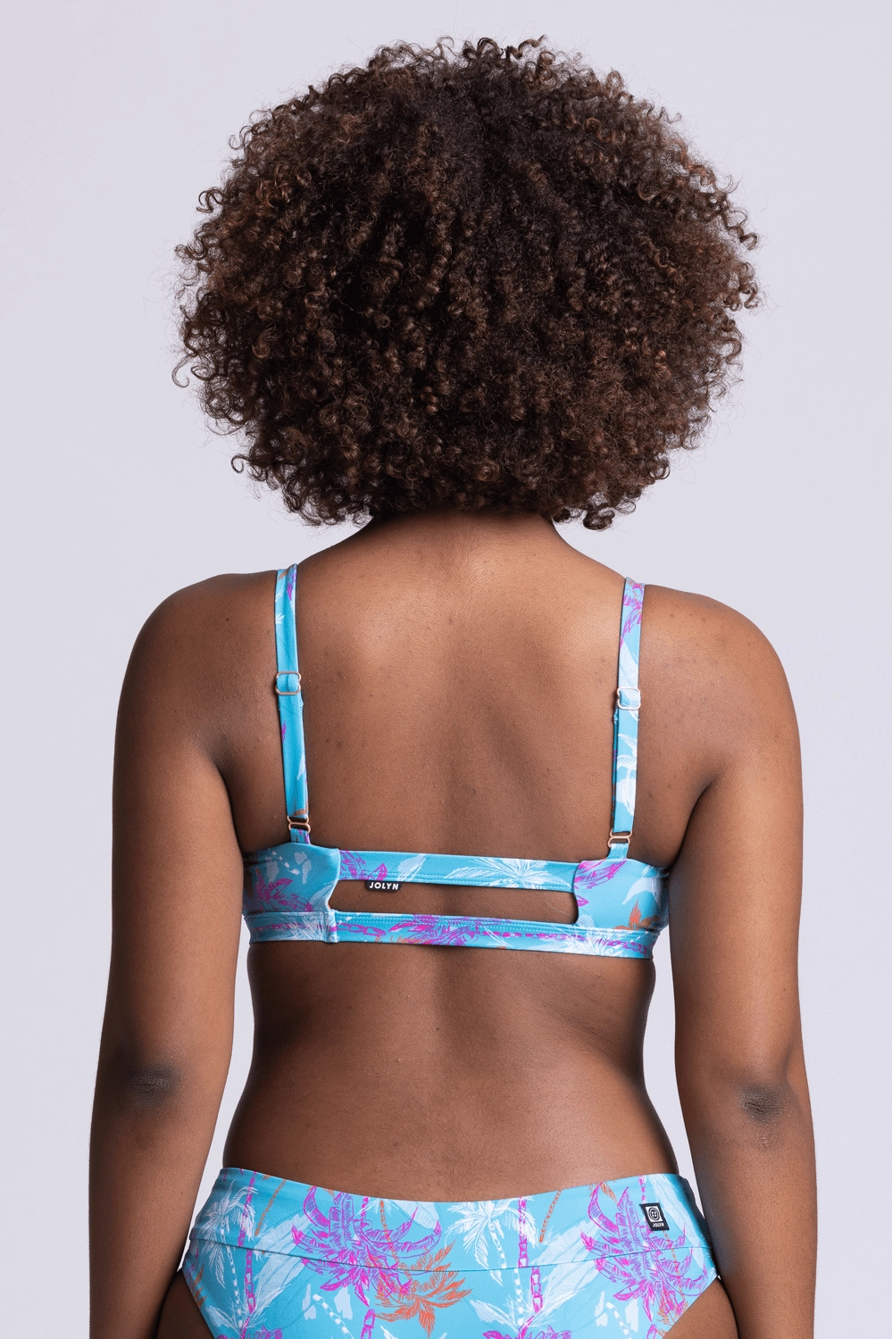 Diana Bikini Top - Surfside
