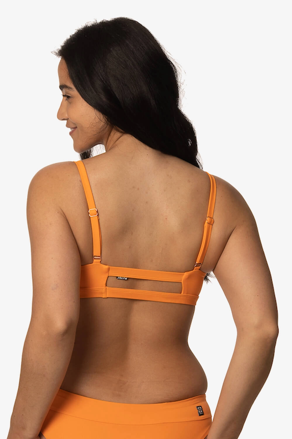 Diana Bikini Top - Volcano