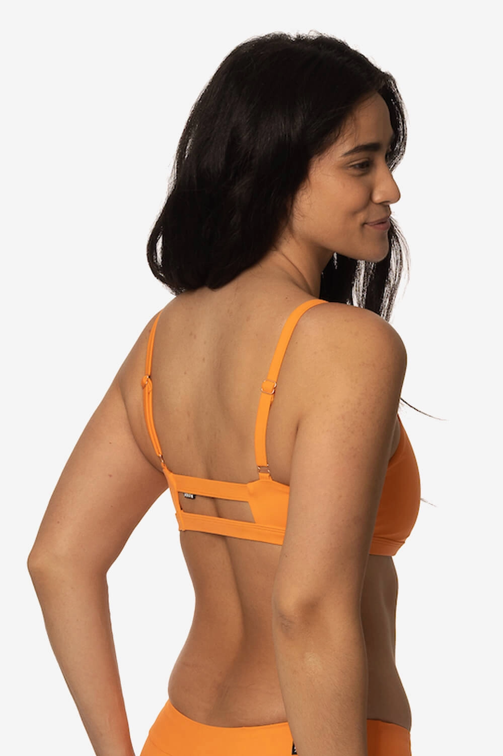 Diana Bikini Top - Volcano