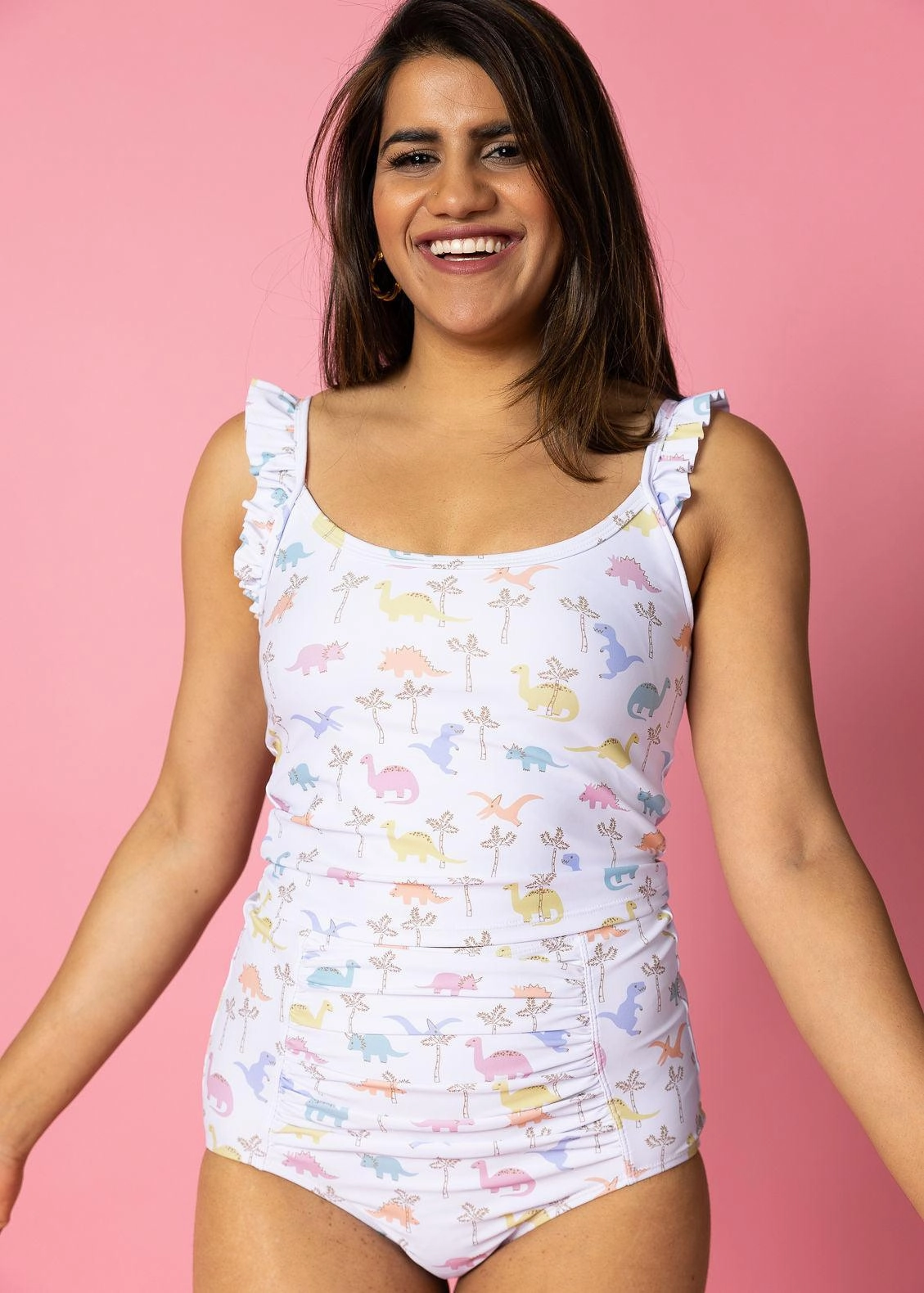 Dinos | Flutter Top