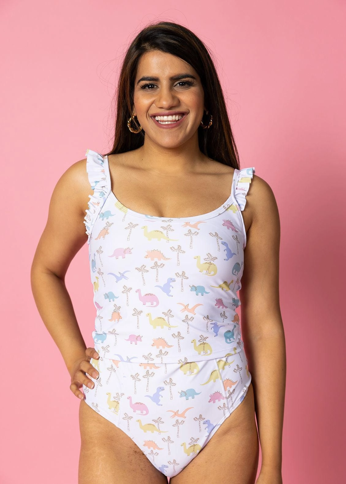 Dinos | Flutter Top