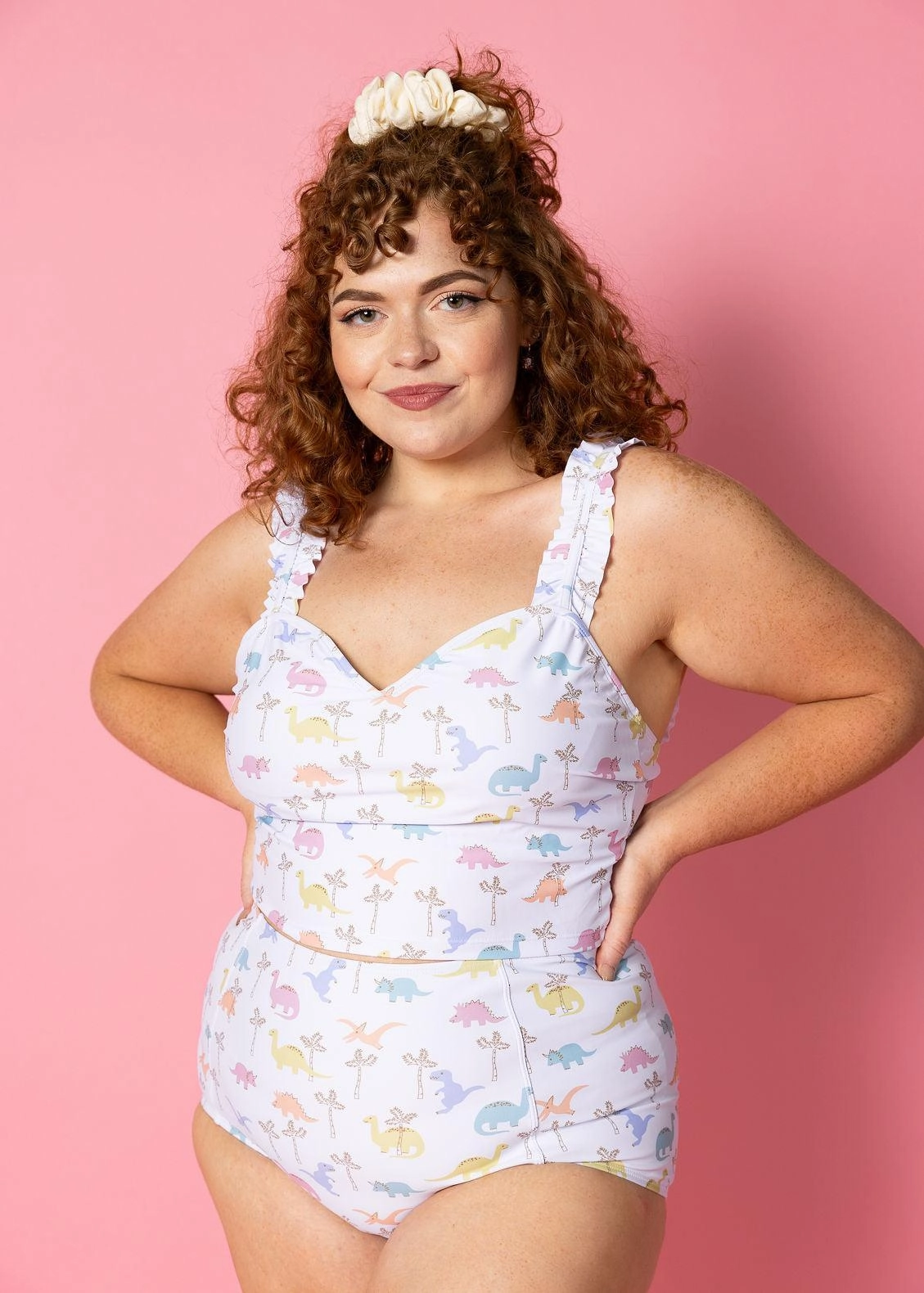 Dinos | Ripple Top