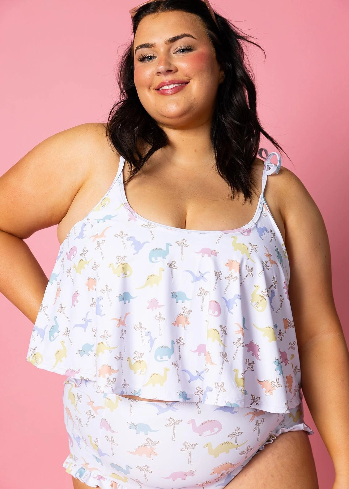 Dinos | Swing Top