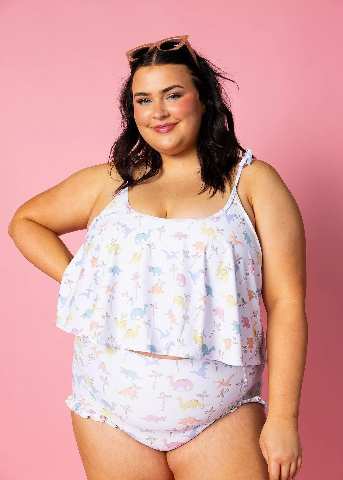 Dinos | Swing Top