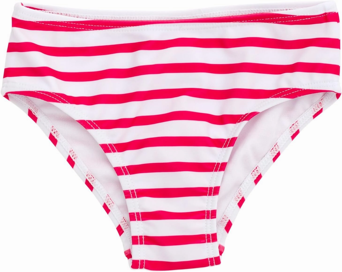 Disney Minnie Mouse Racerback Tankini Top and Bikini Bottom Swim Set Infant to Big Kid