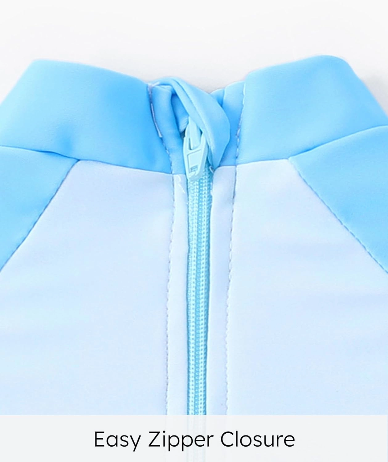 Disney Princess Frozen Elsa Minnie Stitch One Piece Swimsuit Rashguard Bathing Suit UPF 50 Toddler Girl Long Sleeve Swimwear