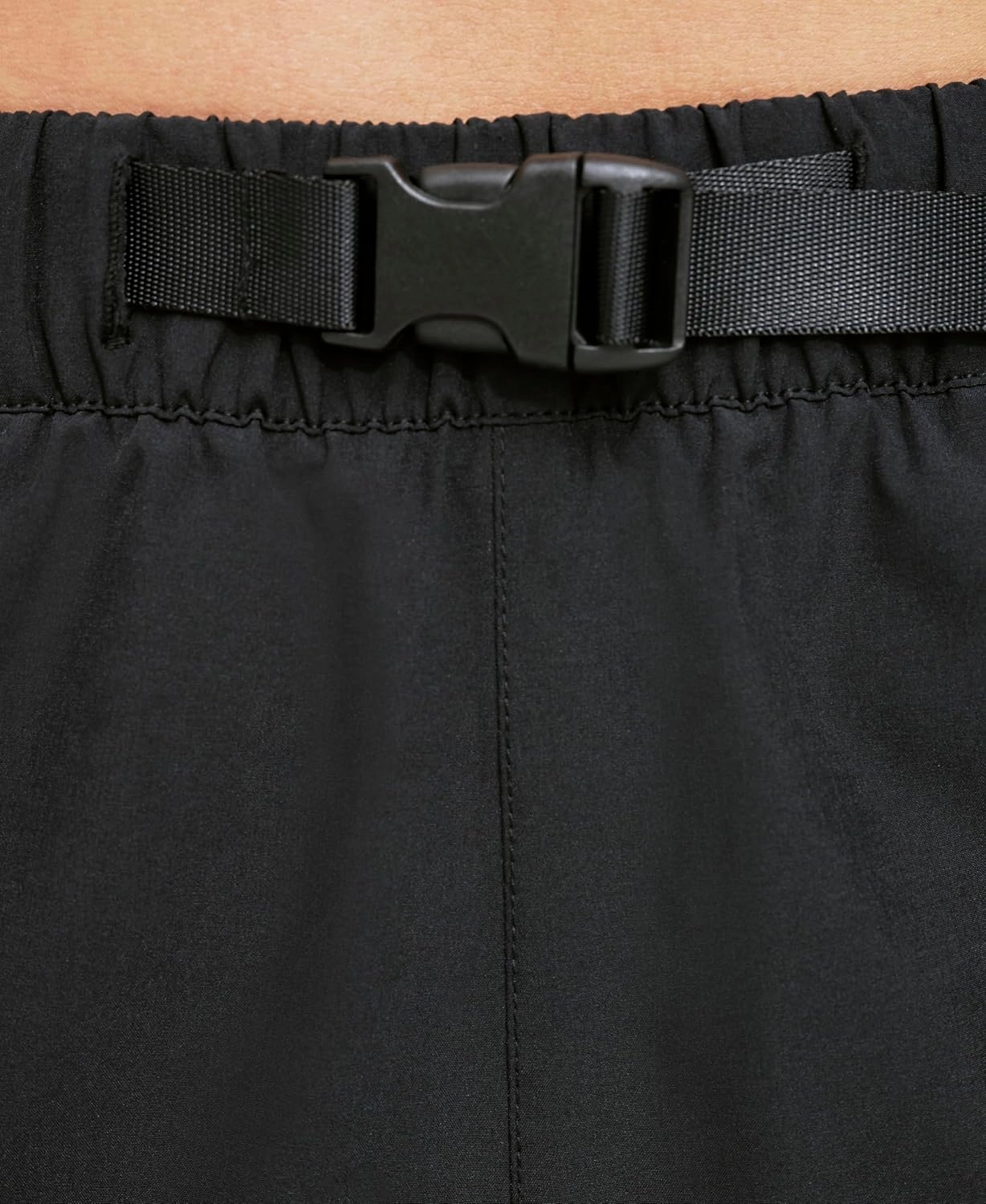 DKNY Men's Stretch Quick Dry Volley UPF 40  Protection Swim Trunk